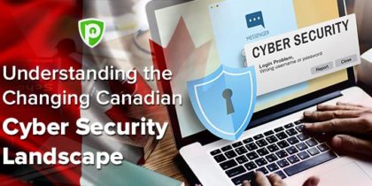 Cyber Security Landscape Changes for Canadian Firms in 2016